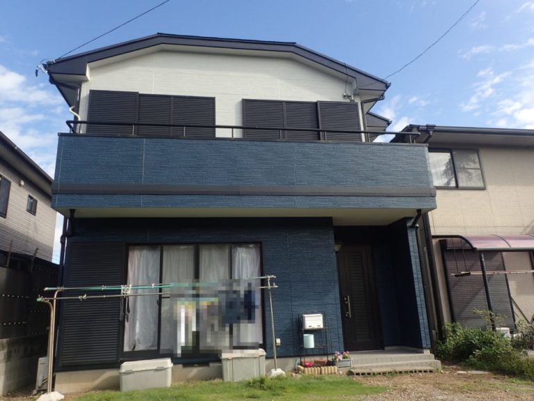 外壁塗装・屋根塗装・防水工事