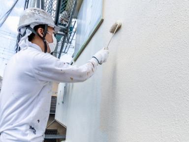 住まいの外壁塗装はなぜ必要か？