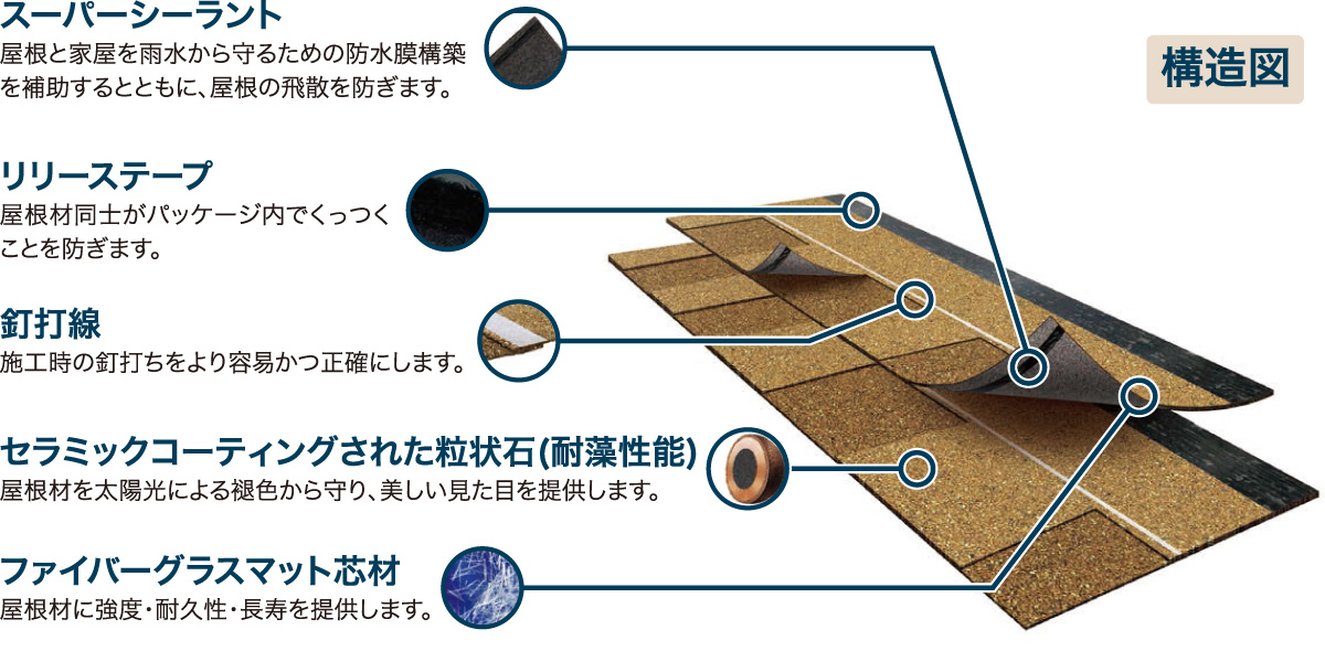 構造図